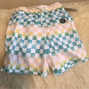 Boys swimsuit